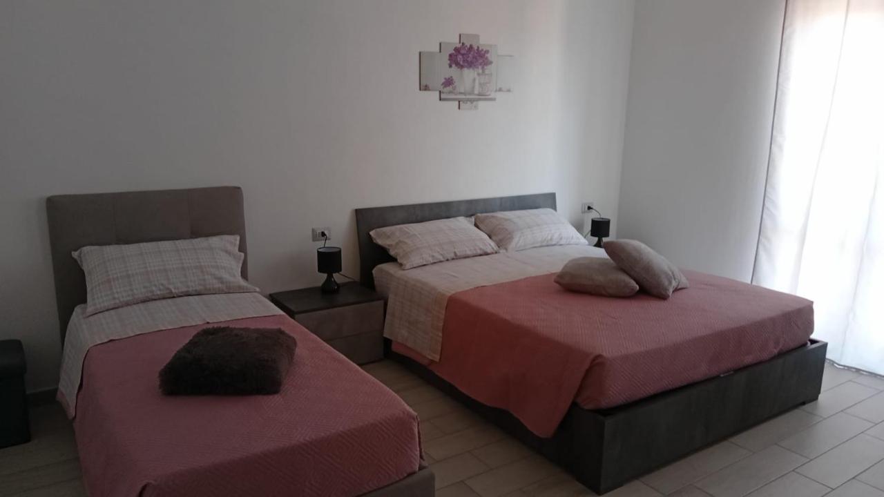 Peppino'S Home Catania Exterior photo
